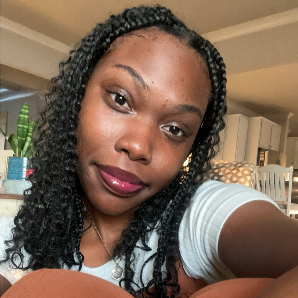 Meet your Posher, Jahniah